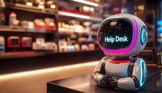 استخدام وكلاء الذكاء الاصطناعي في التسوق