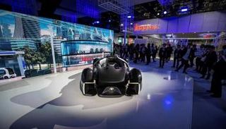 الصين تغزو السوق الأوروبية للسيارات الكهربائية بمعرض ميونيخ 2025