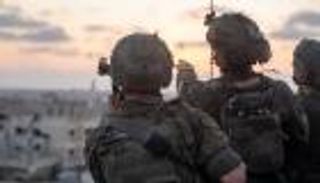 قبل معركة اجتياح غزة.. إسرائيل بين الحشد العسكري و«عزوف» الجنود