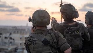 جنود إسرائيليون في غزة- أرشيفية