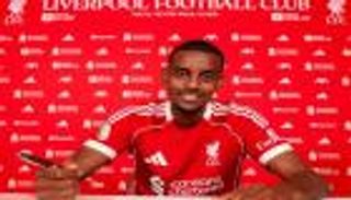 بوصول ألكسندر إيزاك.. ليفربول ملك ميركاتو صيف 2025