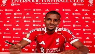 ألكسندر إيزاك 