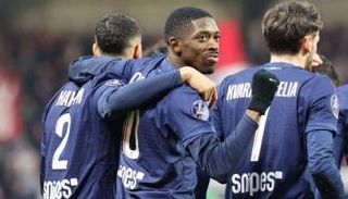 باريس سان جيرمان 