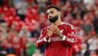 محمد صلاح يتحدث عن لقطة بكائه على جوتا.. ونصيحته لنغوموها