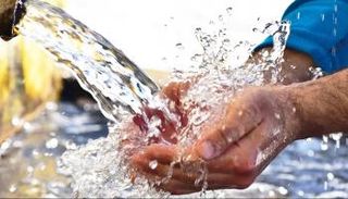 الأمن المائي حق إنساني تكفله الأمم المتحدة