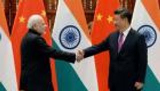 تعريفات ترامب تعيد رسم خيارات نيودلهي.. بين واشنطن وبكين أي طريق تختار الهند؟