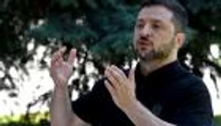 أوكرانيا وضمانات ما بعد الحرب.. هل ينجح الحلفاء في قمة الخميس؟