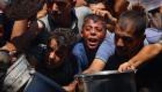 إسرائيل «قد تقبل» باتفاق جزئي في غزة.. وسببان وراء «زيارة روبيو»