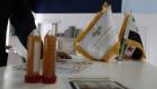 سوريا تكشف عن مستخلص حيوي لعلاج السرطان وأمراض فيروسية