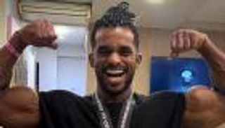 وفاة «كابتن كماتشو» صانع محتوى اللياقة البدنية على تيك توك