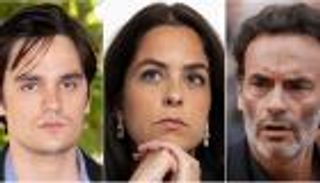 الابن الأصغر لآلان ديلون يتحرك قضائيا لإبطال وصية والده الأخيرة