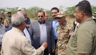 الإمارات تواصل دورها الإنساني في اليمن