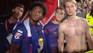 نجوم برشلونة