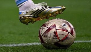 كرة القدم - صورة أرشيفية