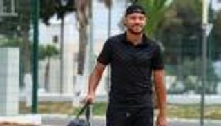 «أين هو؟».. بونجاح يسخر من بلايلي