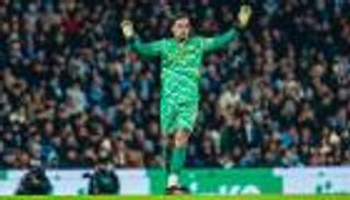 إيدرسون.. رحيل ملك التمريرات الحاسمة في الدوري الإنجليزي