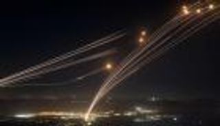 سماء بريطانيا بلا «رادع فعّال».. هل تصبح «قبة الأسد» الملاذ الأخير؟