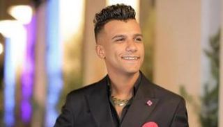 مطرب المهرجانات عصام صاصا 