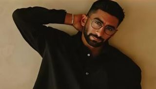 الإعلامي الإماراتي أنس بوخش