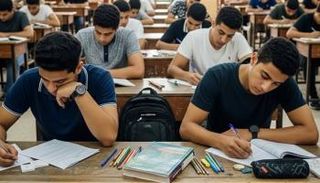 نتيجة الدبلومات الفنية 2025 الدور الثاني