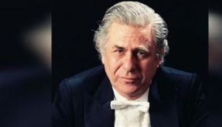 المايسترو سليم سحاب