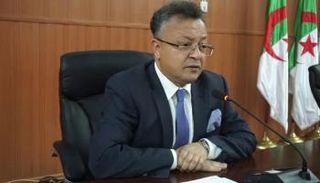 وزير التعليم العالي والبحث العلمي الجزائري