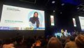 إماراتية نائبة لرئيس المجلس الأعلى للاتحاد الدولي للصيدلة (FIP)