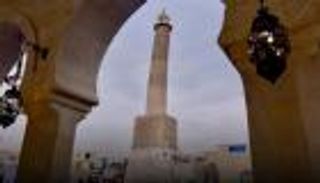 أحدثها جامع «النوري».. كيف أعادت الإمارات الحياة لصروح التاريخ؟