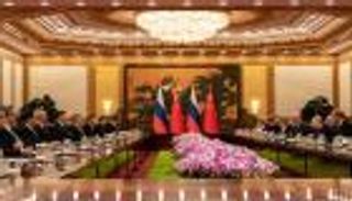 قمة بوتين وشي في بكين.. مستوى «غير مسبوق» من العلاقات