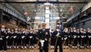 بعرض «غير مسبوق».. البحرية الأمريكية تستعد لعيدها الـ250