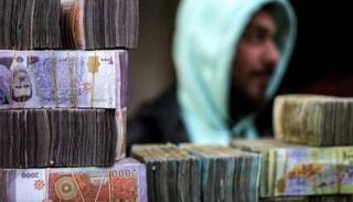 الليرة السورية - صورة أرشيفية