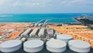  الإمارات.. نموذج ملهم في تحقيق الأمن المائي المستدام