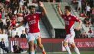 «القادم أفضل».. شياخة يبعث برسالة لبيتكوفيتش بعد عودة الأهداف