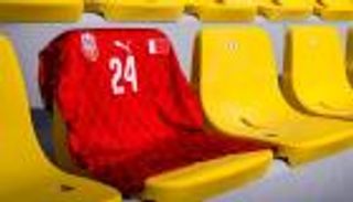 بث مباشر لحظة بلحظة.. مباراة البحرين والهند في تصفيات كأس آسيا تحت 23