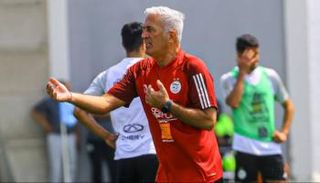 بيتكوفيتش مدرب منتخب الجزائر