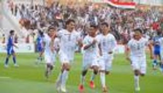 تصفيات آسيا وكأس الخليج.. المنتخبات العمرية تسعد الجماهير اليمنية