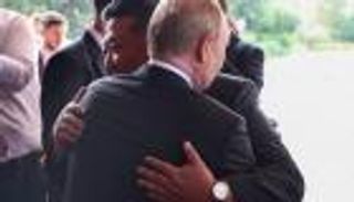 بوتين يكشف لأول مرة دور قوات كوريا الشمالية في تحرير كورسك