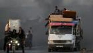 آخر أخبار غزة.. «الشيخ رضوان» يحترق والدبابات تقترب من قلب المدينة