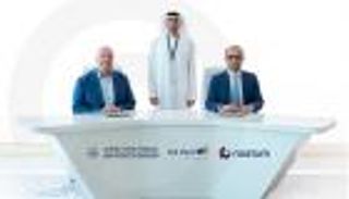 من 750 ألفا إلى مليون حاوية.. «موانئ أبوظبي» توسع طاقة ميناء كراتشي