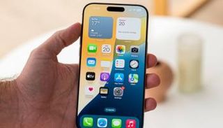 آيفون 16 برو ماكس - Gsmarena