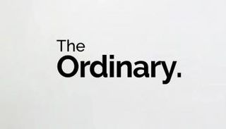 علامة ذا أورديناري