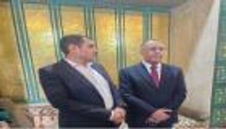 وزير التجارة اليمني لـ«العين الإخبارية»: خطة حكومية لإنعاش الاقتصاد وجذب رؤوس الأموال