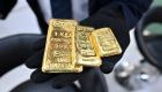 الذهب يلمع في احتياطيات مصر.. قفزة تاريخية تدعم الاقتصاد