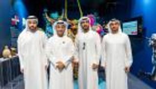 إكسبو 2025 أوساكا.. الإمارات تجسد التزامها بالحوار والتعاون الدولي