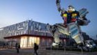 إكسبو أوساكا 2025.. اليابان تكشف ملامح مستقبل قائم على إعادة التدوير