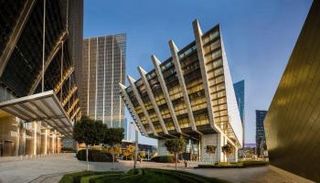 سوق أبوظبي العالمي