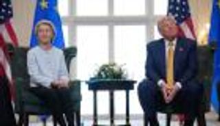 الألمانية أورسولا فون دير لاين.. سيدة أوروبا القوية