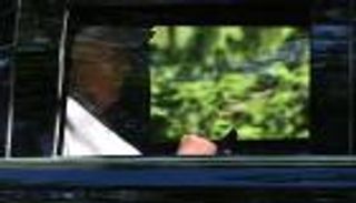 صحة ترامب.. الشائعات تتحدى سيف الزمن