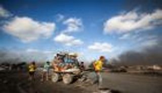 ترامب لـ«حماس»: أفرجوا عن جميع الرهائن وستنتهي الحرب