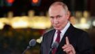 في حال غاب «الضوء بآخر النفق».. هذا ما ينوي بوتين فعله